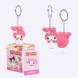 Hello Kitty Blind Box Keyring