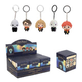 KEYCHAIN BLIND BOX HARRY POTTER