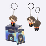 KEYCHAIN BLIND BOX HARRY POTTER