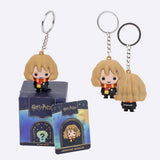 KEYCHAIN BLIND BOX HARRY POTTER
