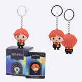 KEYCHAIN BLIND BOX HARRY POTTER