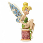 Crafty Tink (Tinker Bell Figurine)