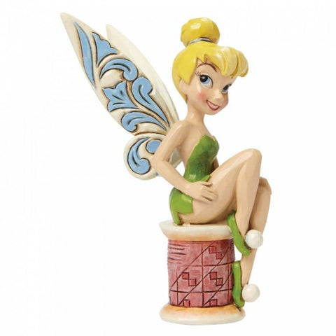 Crafty Tink (Tinker Bell Figurine)