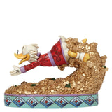 Scrooge McDuck Figurine by Traditions