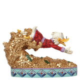Scrooge McDuck Figurine by Traditions