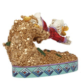 Scrooge McDuck Figurine by Traditions
