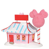 Minnie's Cotton Candy Shop - Disney Village by D56