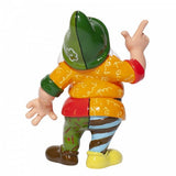 Doc Mini Figurine