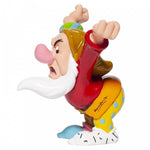 Grumpy Mini Figurine