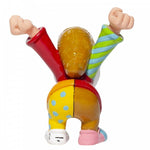 Grumpy Mini Figurine