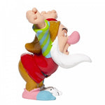 Grumpy Mini Figurine