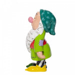 Sleepy Mini Figurine