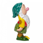 Sleepy Mini Figurine