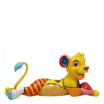 Simba Statement Figurine