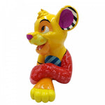 Simba Statement Figurine