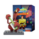 SquarePants: Band Geeks Series