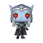 Sylvanas World of Warcraft