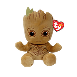 Beanie Babies