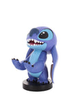 Cable Guys Originals Lilo & Stitch Smiley Controller Holder and Phone Stand