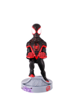 Cable Guys Originals Marvel Spider-Man Miles Morales Controller Holder and Phone Stand