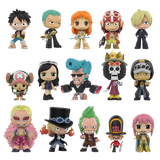 ONE PIECE MYSTERY MINI