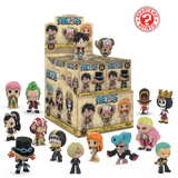 ONE PIECE MYSTERY MINI