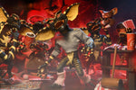 NECA  Accessory Pack Gremlins (1984)