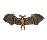 NECA Deluxe Boxed Action Figure Gremlins 2: The New Batch Bat Gremlin