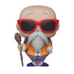 MASTER ROSHI - DRAGON BALL Z
