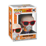 MASTER ROSHI - DRAGON BALL Z