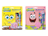 SPONGEBOB MINI STATIONERY SET