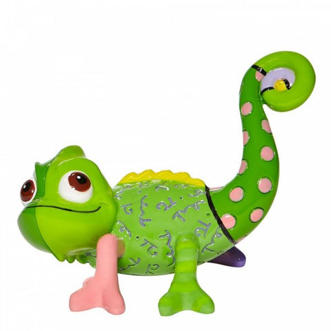 Pascal Mini Figurine