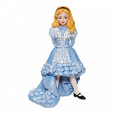 Alice in Wonderland Couture de Force Figurine