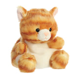 Palm Pals Meow Kitty Soft Toy