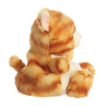 Palm Pals Meow Kitty Soft Toy