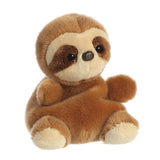 Palm Pals Slomo Sloth Soft Toy