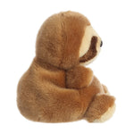 Palm Pals Slomo Sloth Soft Toy