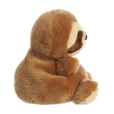 Palm Pals Slomo Sloth Soft Toy