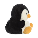 Palm Pals Chilly Penguin Soft Toy