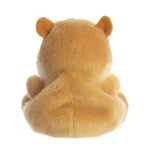 Palm Pals Happy Hamster Soft Toy