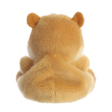 Palm Pals Happy Hamster Soft Toy