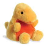 Palm Pals Thunder Bronto Soft Toy