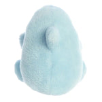 Palm Pals Clicks Dolphin Soft Toy