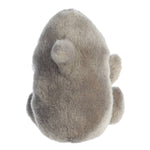 Palm Pals Chomps Shark Soft Toy