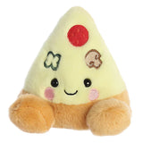 Palm Pals Peppa Pizza Soft Toy