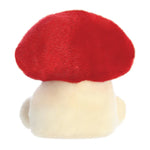 Palm Pals Amanita Mushroom Soft Toy