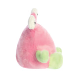 Palm Pals Silly Alien Soft Toy