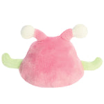 Palm Pals Silly Alien Soft Toy
