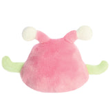Palm Pals Silly Alien Soft Toy