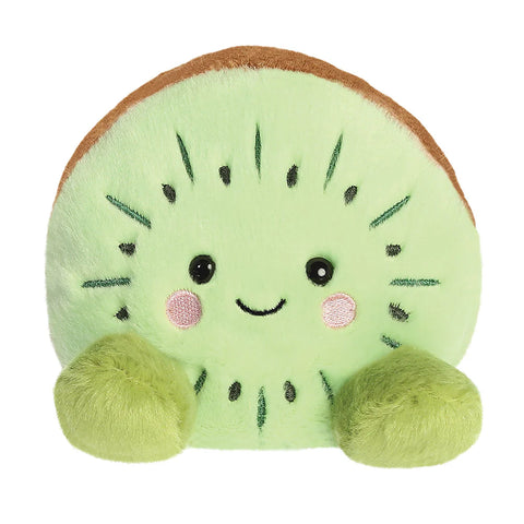 Palm Pals Kimber Kiwi Soft Toy